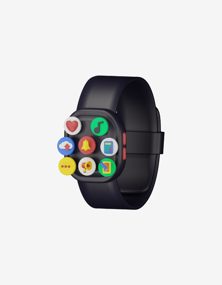 Smart Watches