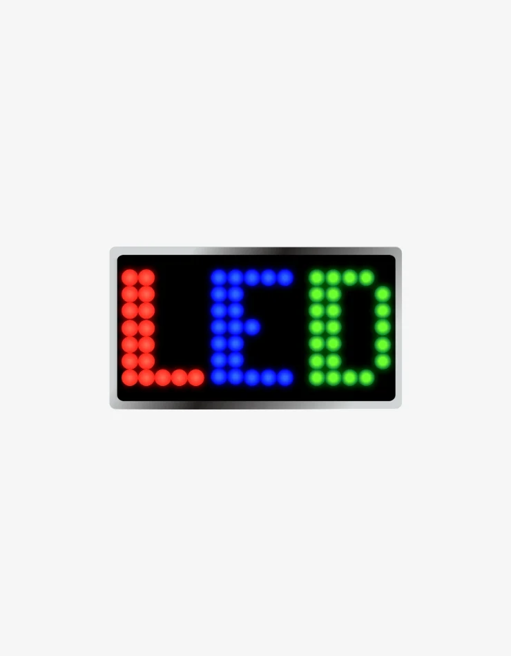 LED Light