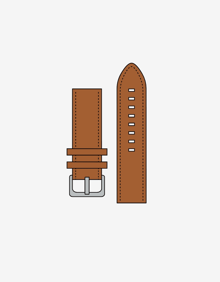 Watch Strap