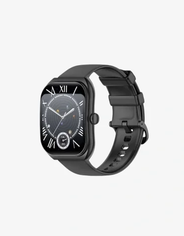Valdus VB01 Bluetooth calling Smartwatch
