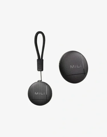 Mili LiTag Item Finder for Apple